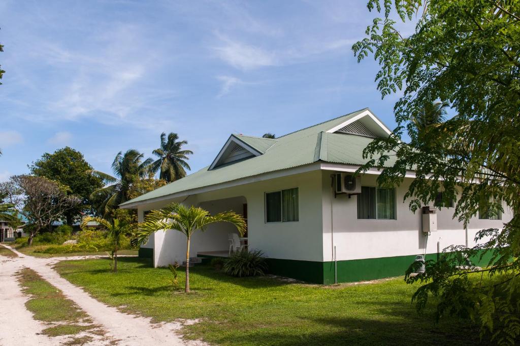 Villas Idea photo 1