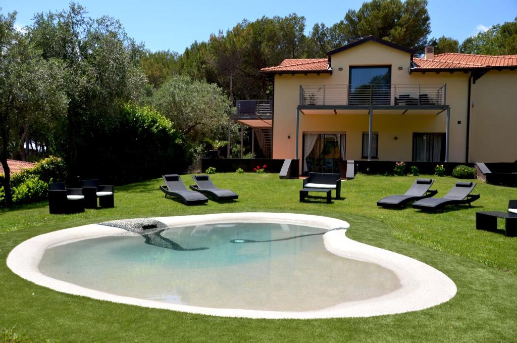 B&B Dodici Lune photo 4