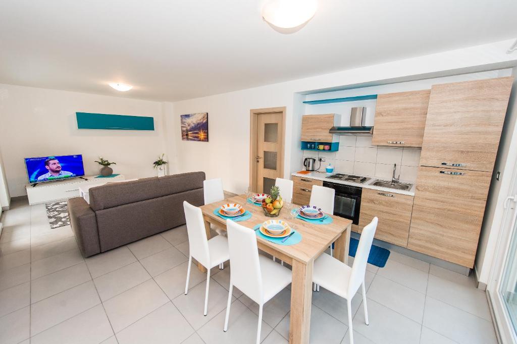 Blue Sky Apartments photo 4