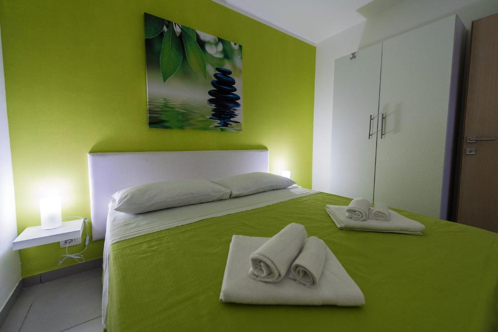 Blue Sky Apartments photo 3