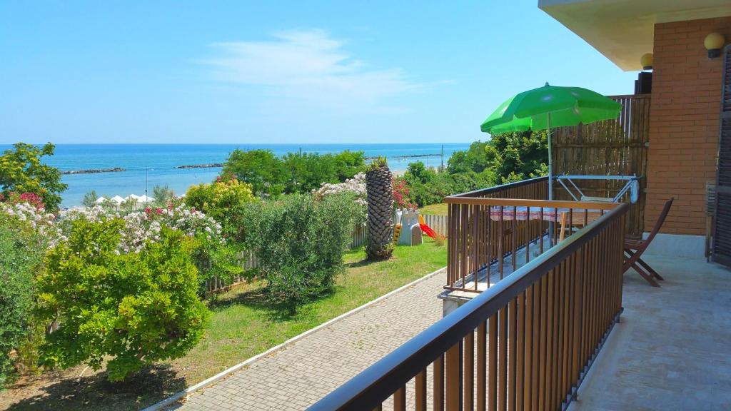 b&b Villa Eugenia photo 2
