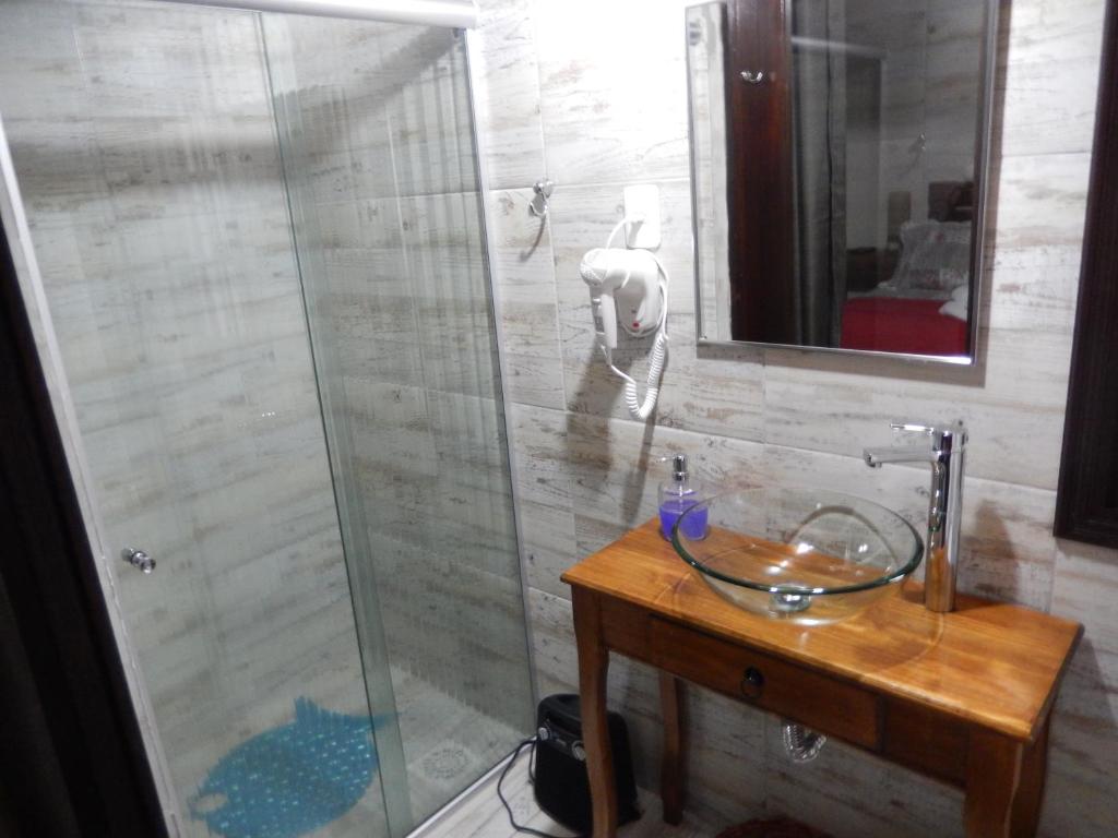 Nanda's House Pousada photo 4