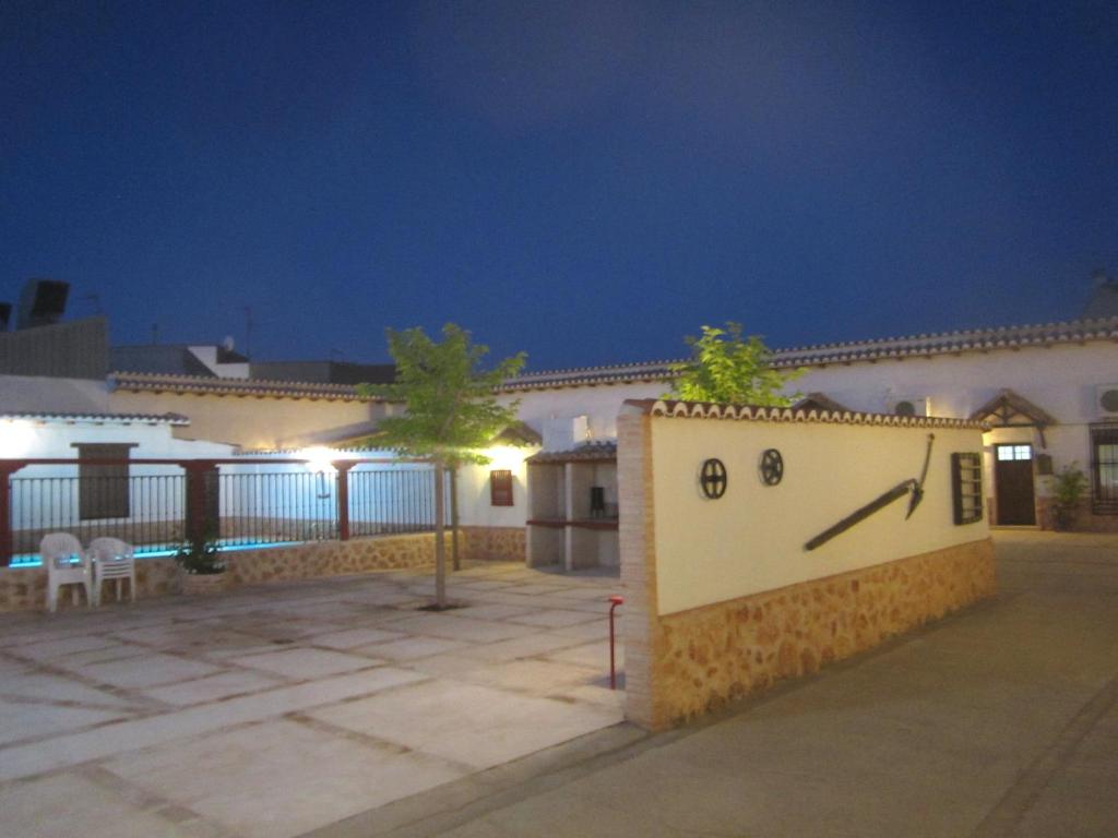 Apartamentos Venta Don Quijote photo 1