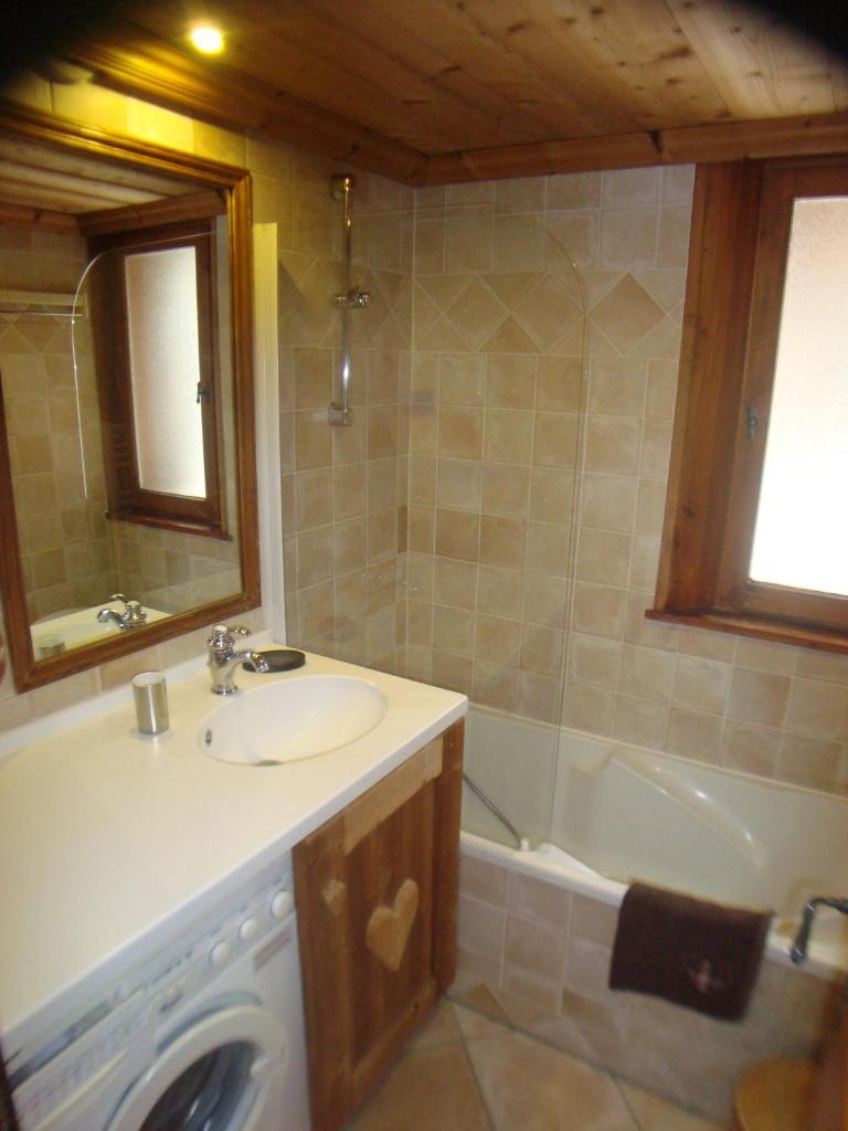 Chalet l'Avalin photo 3