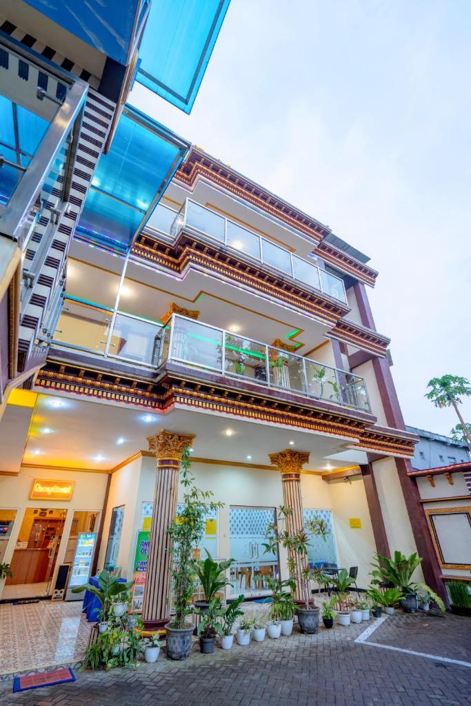 Grand Dream Cita Mandiri Syariah