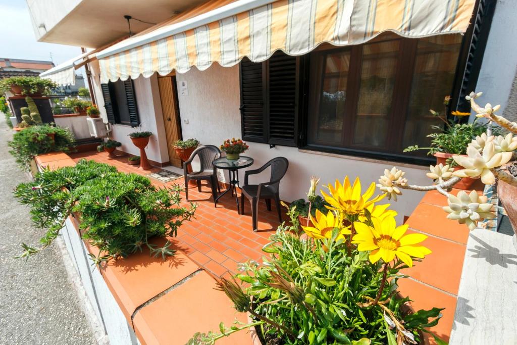 Colibri B&B photo 1