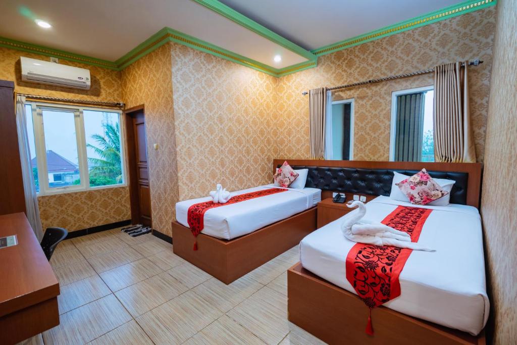 Grand Dream Cita Mandiri Syariah photo 2