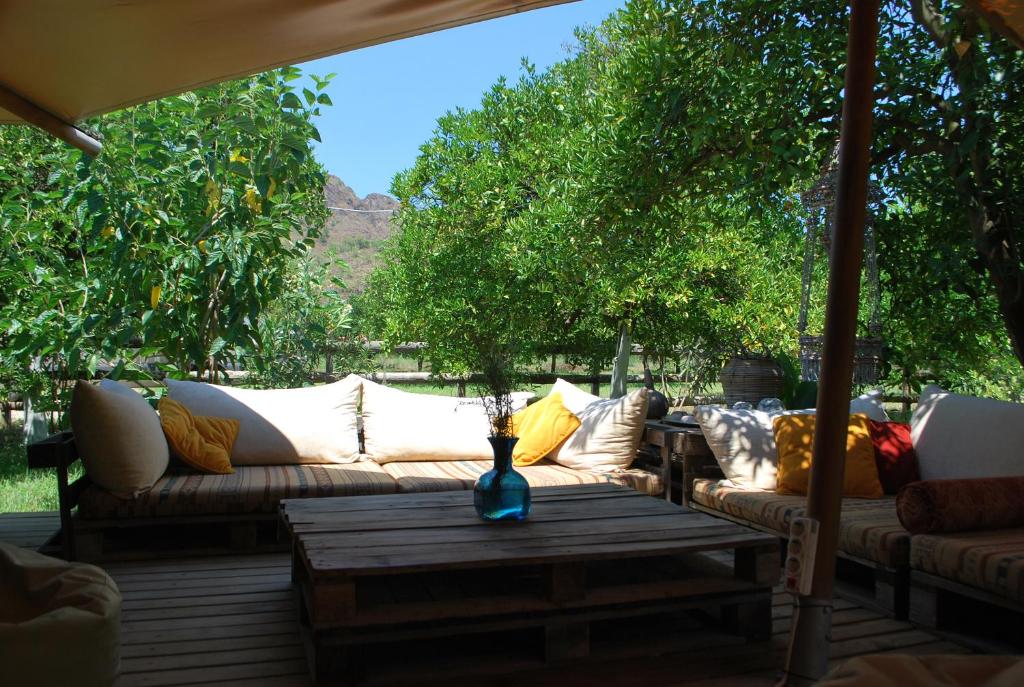 Campo Portakal Eco Glamping photo 3