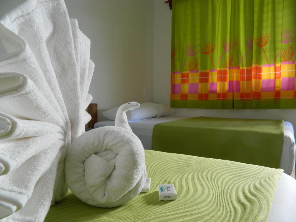 Двухместный (Стандартный двухместный номер с 1 кроватью), Emotion Tulum Hotel & Hostal
