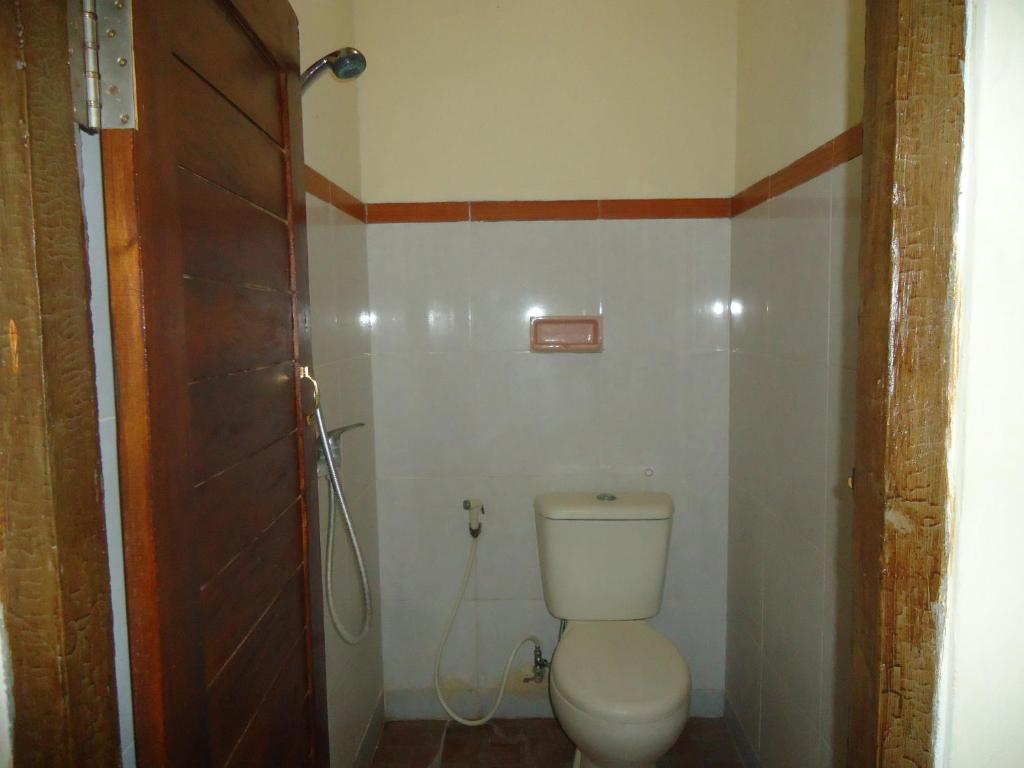 Двухместный (Двухместный номер с 1 кроватью), Nataliya Homestay