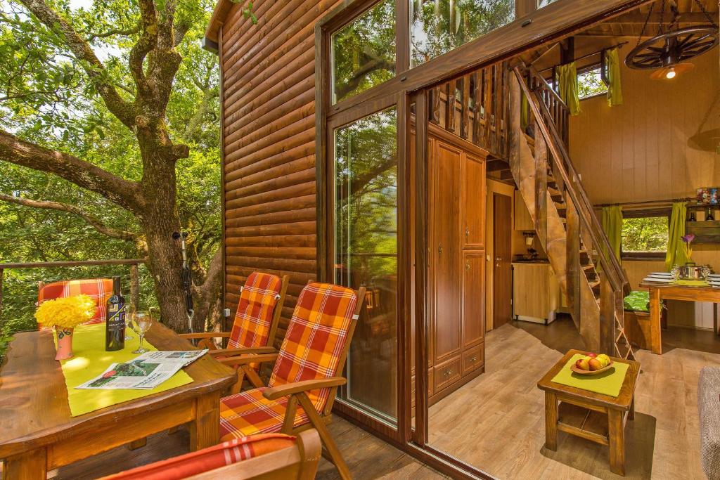 Treehouse Dubrovnik photo 1