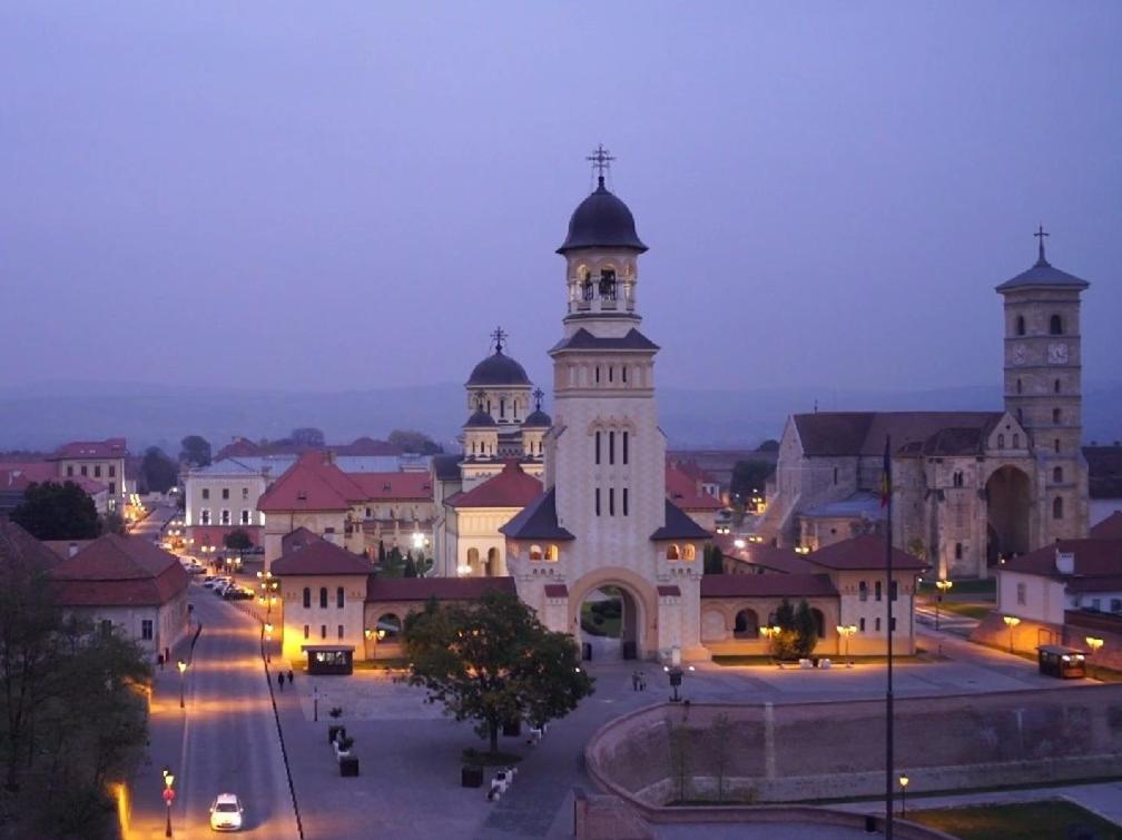 Alba Center photo 2