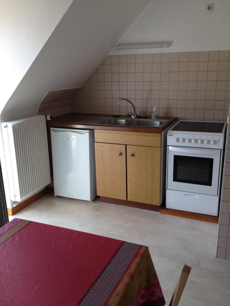 Gite Kaefferkopf photo 3