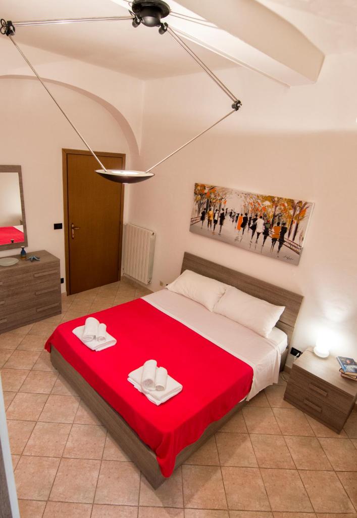 Appartamento La Cittadella photo 4