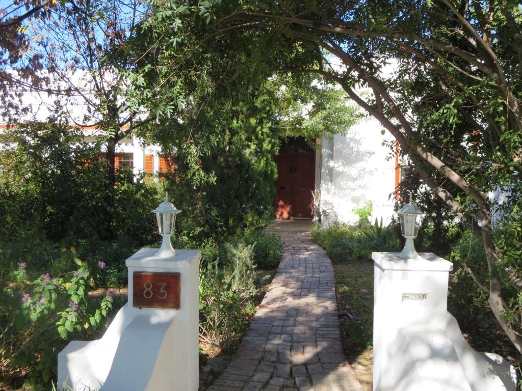Villa Reinet Guest House photo 1