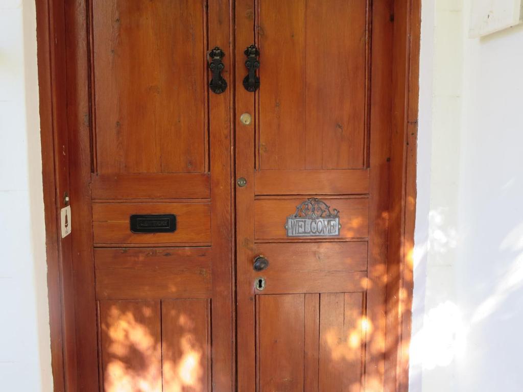 Villa Reinet Guest House photo 4