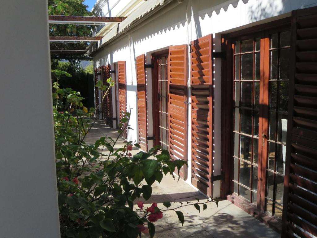 Villa Reinet Guest House photo 3
