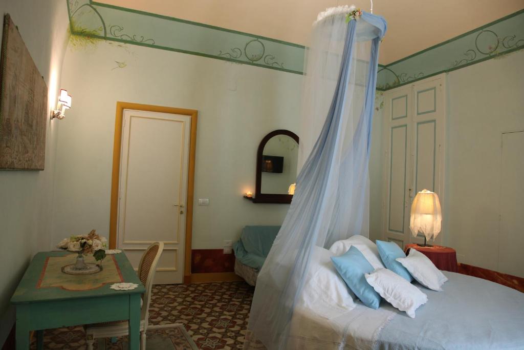 Locus Amoenus Luxury Rooms photo 2