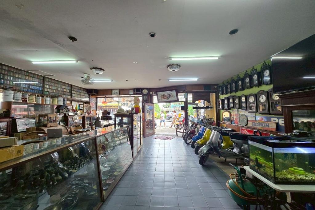 Main gallery