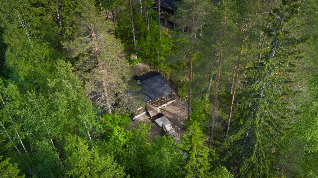 Mustikkakallio Luxury Villa photo 4
