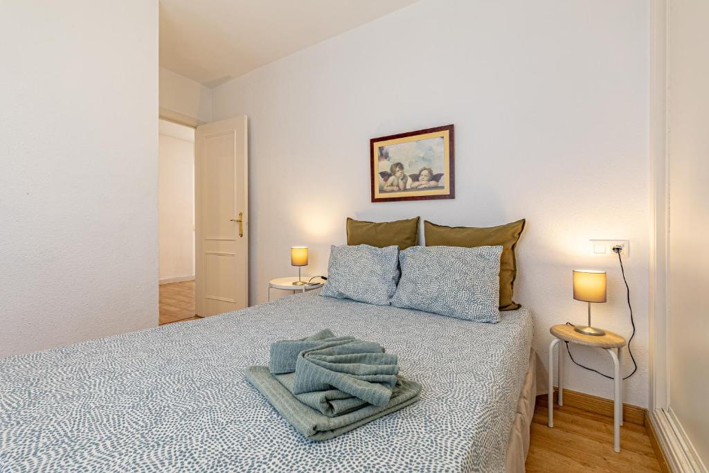 GMC Turistics - The Picasso Neighborhood House