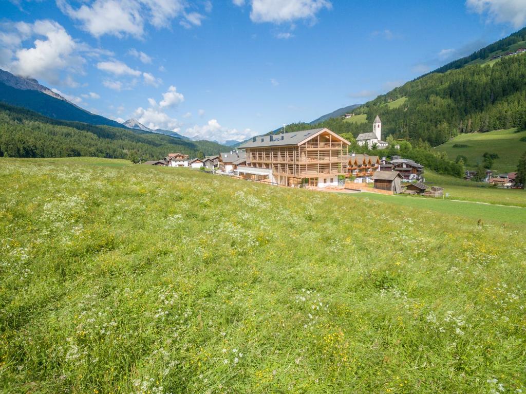 JOAS natur.hotel.b&b photo 1