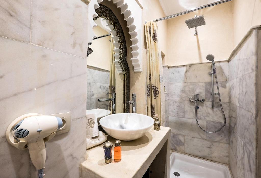 Сьюит (Суперлюкс), Riad Nesma Suites & Spa