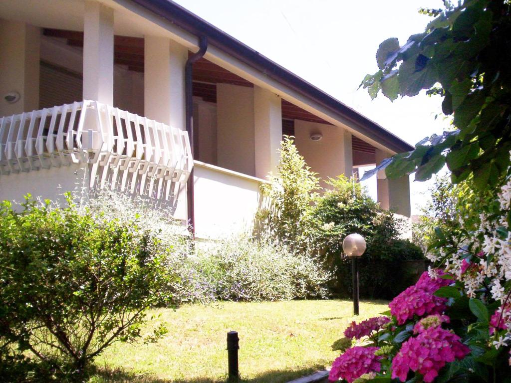 Residenza Alice - Toscana mare e monti