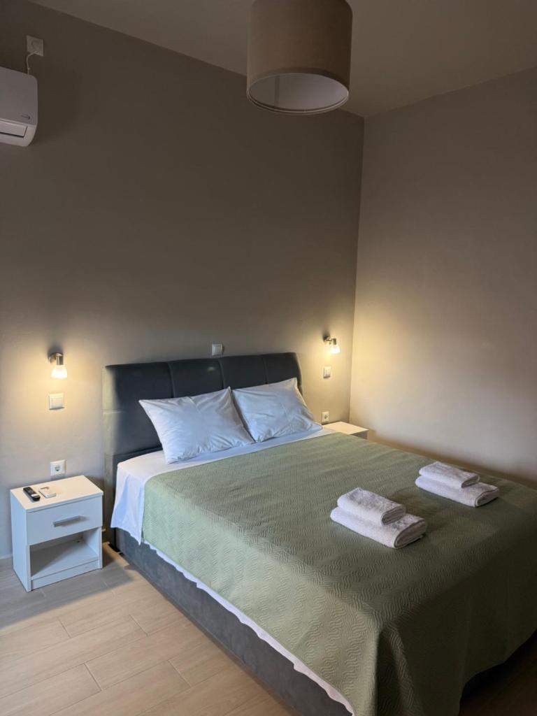 FlyHome Apartments near the Airport