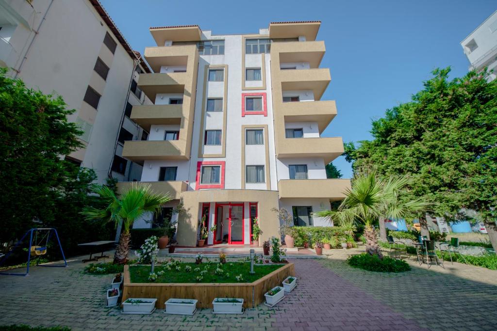 Kadrisa Hotel photo 2