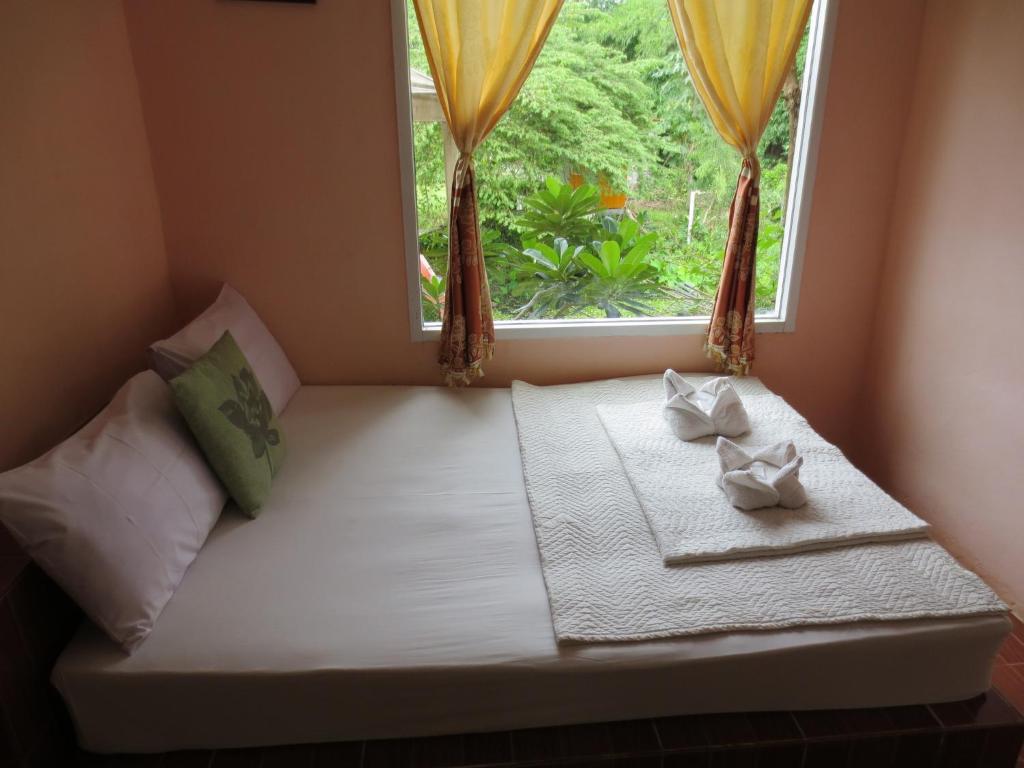 Ban Tonnam Resort Room Type - One-Bedroom Cottage