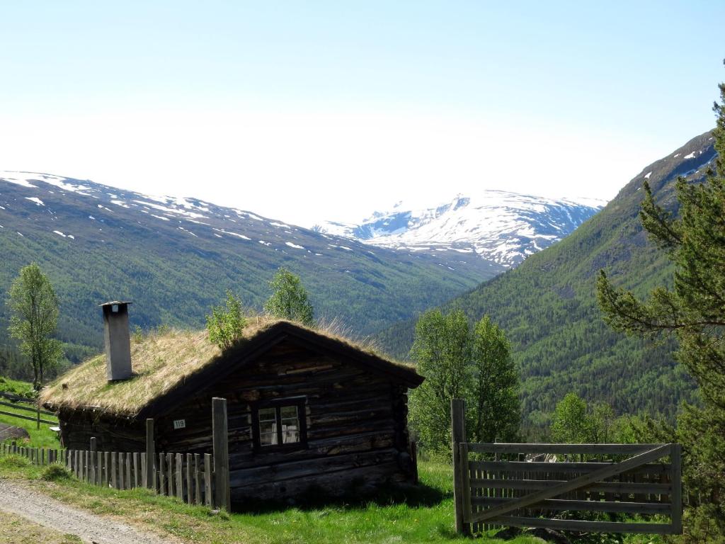 Strind Gard, Visdalssetra photo 1