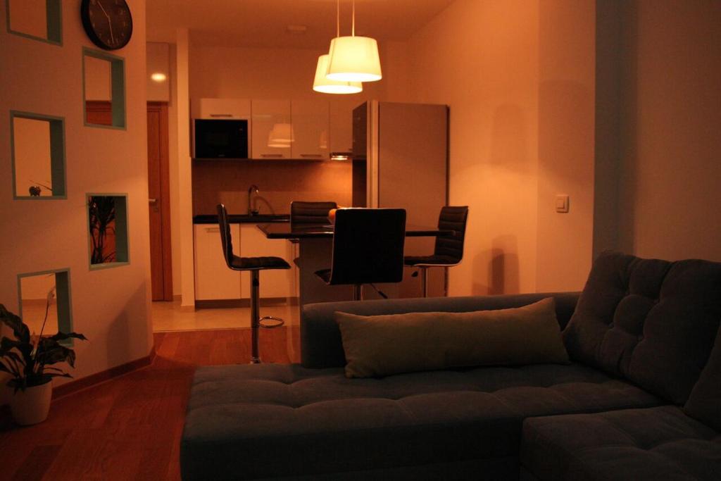 Apartment Obradovic photo 4