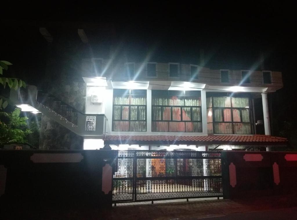 Basilico Homestay photo 4