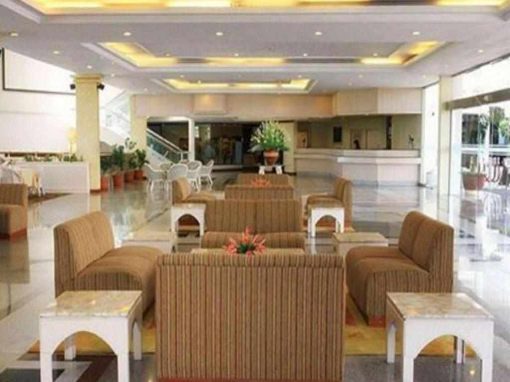 Grand Mutiara Hotel photo 4