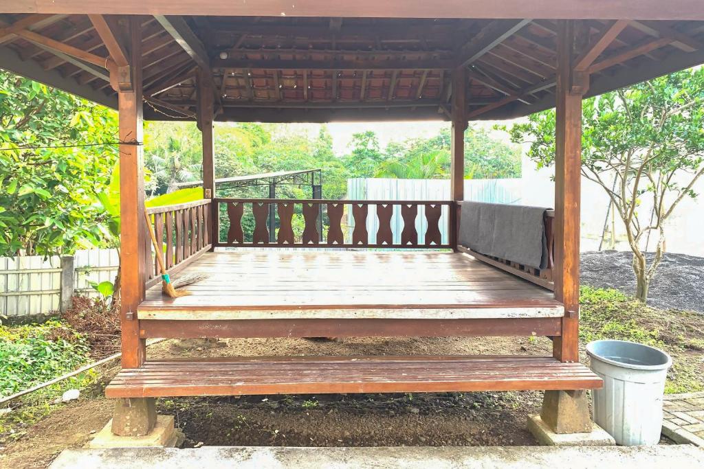 Homestay Syariah Banjar Makmur Mertoyudan RedPartner photo 2