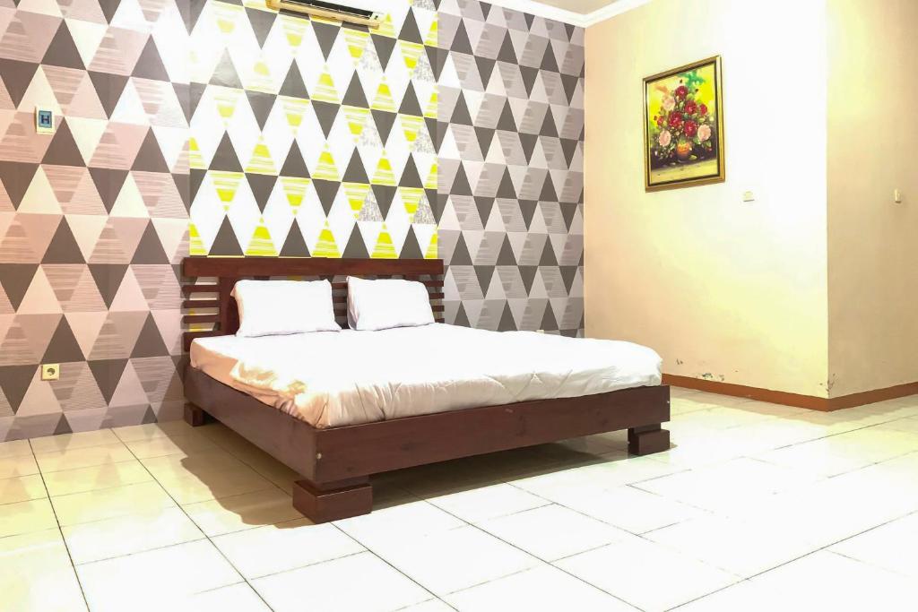 Homestay Syariah Banjar Makmur Mertoyudan RedPartner photo 1