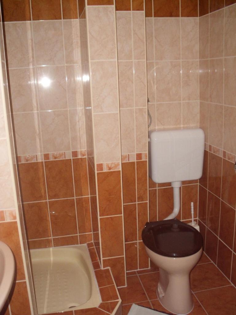 Двухместный (Двухместный номер с 1 кроватью), Stop Panzio