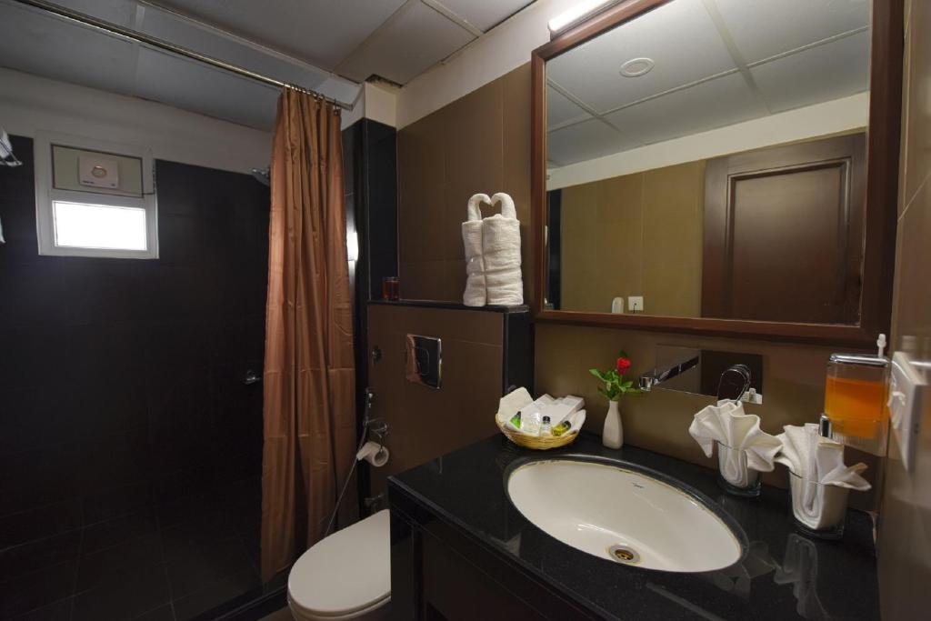 Hotel Gandharva- A Green Hotel photo 4