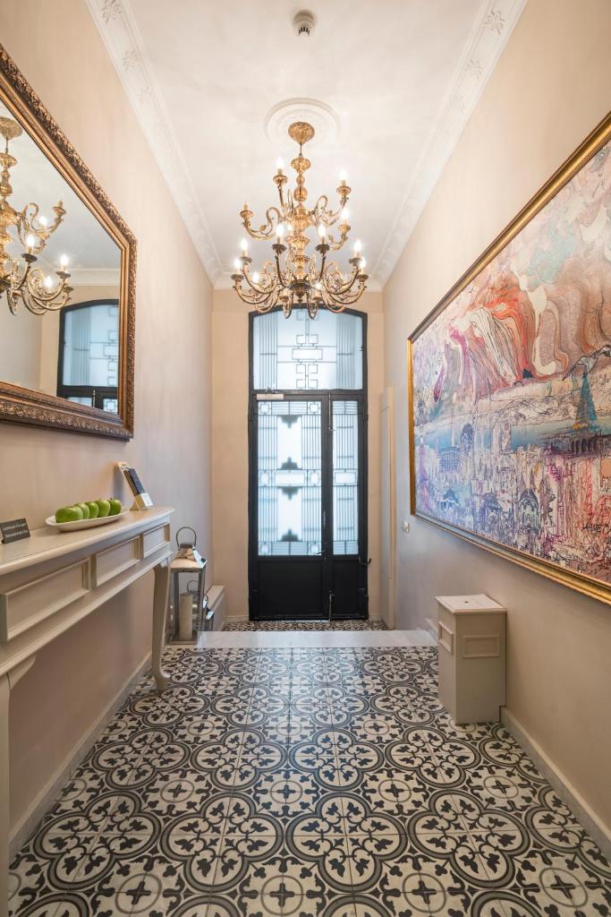 Louis Appartements Galata photo 3