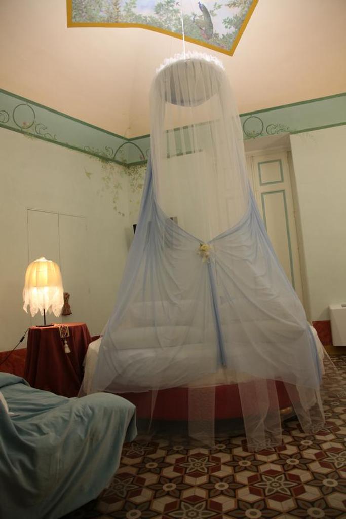 Locus Amoenus Luxury Rooms photo 4