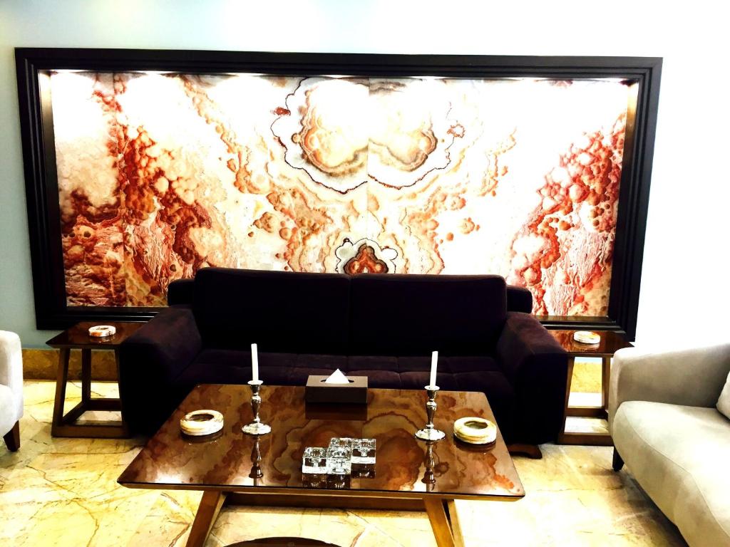 Grand Palace Hotel Erbil photo 4