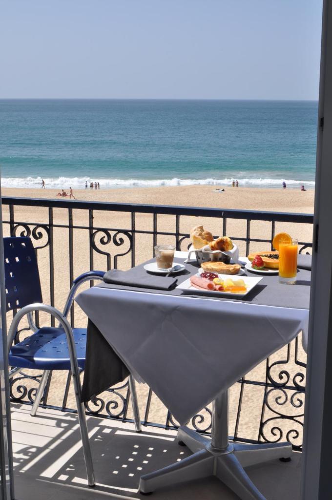 Двухместный (Двухместный номер с 1 кроватью и прямым видом на море), Hotel Mar Bravo