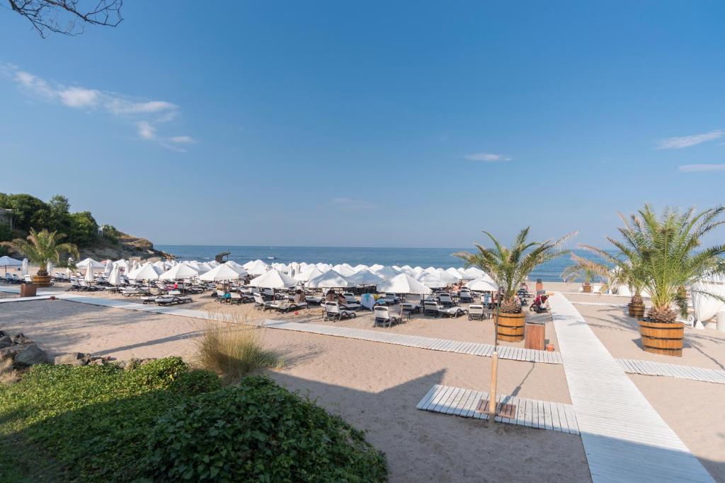 Oasis Resort & Spa Cozy Apartments photo 4