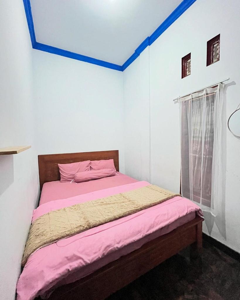 Aurelia Syariah Homestay Dieng photo 4