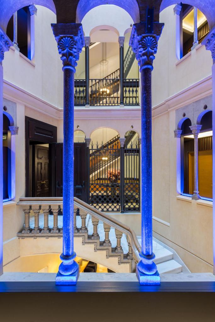 Monument Hotel, بارسيلونا