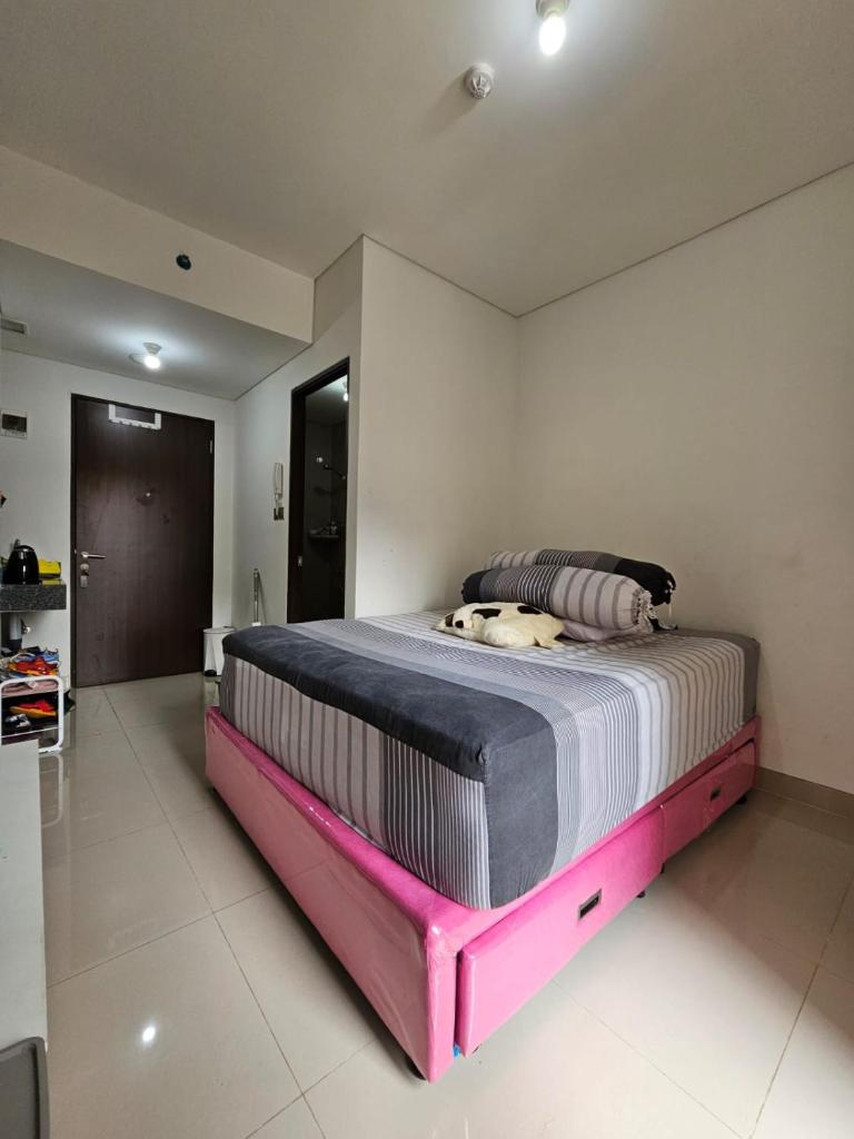 Transpark Apartemen Cibubur