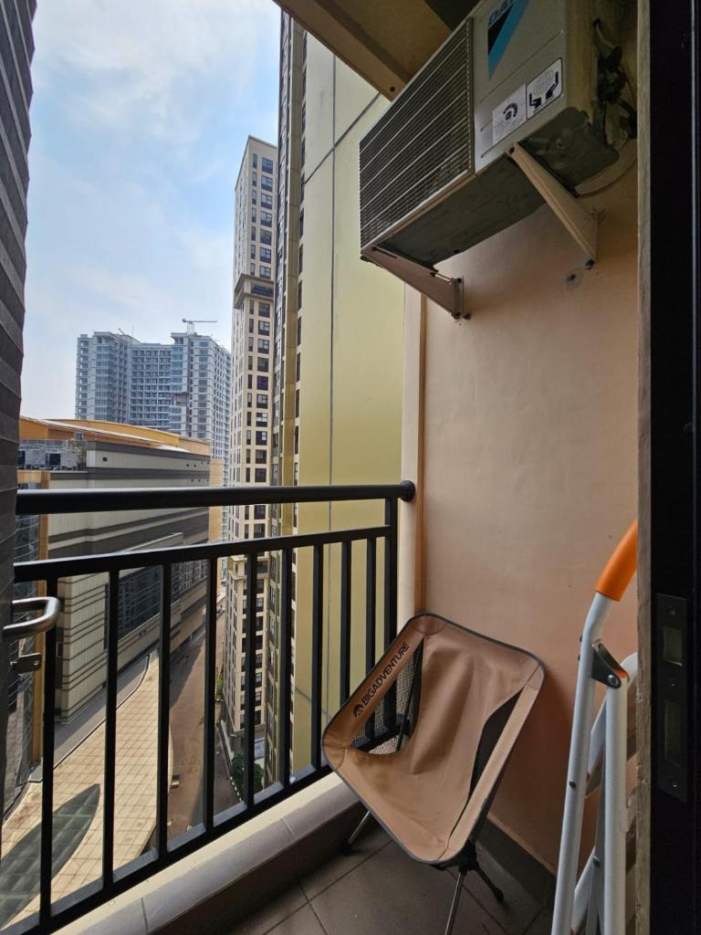 Transpark Apartemen Cibubur photo 1