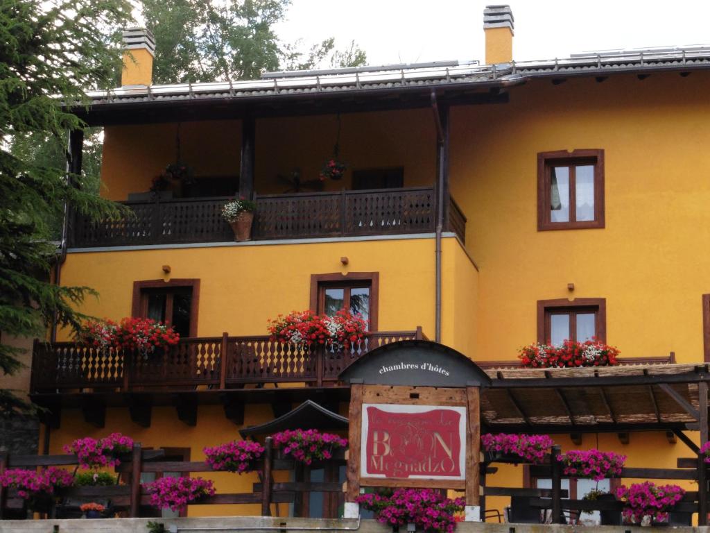 La Maison Du Bon Megnadzo photo 3