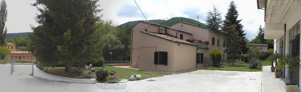 B&B Vetralla photo 2